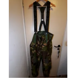 Flecktarn