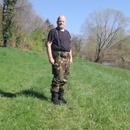 Flecktarn