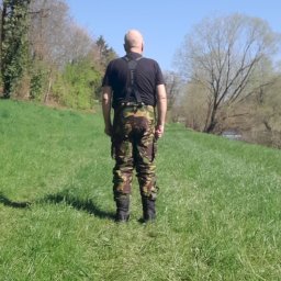 Flecktarn