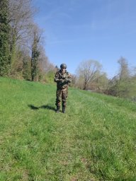 Flecktarn