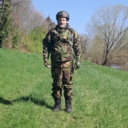 Flecktarn