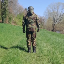 Flecktarn