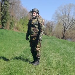 Flecktarn