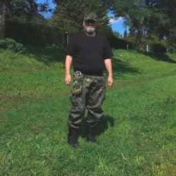 Flecktarn