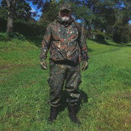 Flecktarn
