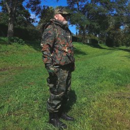 Flecktarn